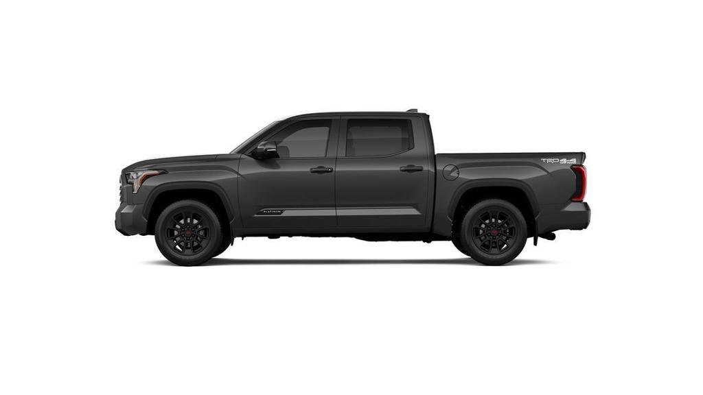 new 2026 Toyota Tundra car, priced at $68,472