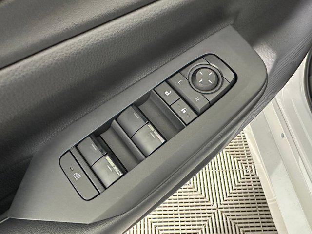 new 2026 Toyota Prius Plug-In Hybrid car, priced at $36,513