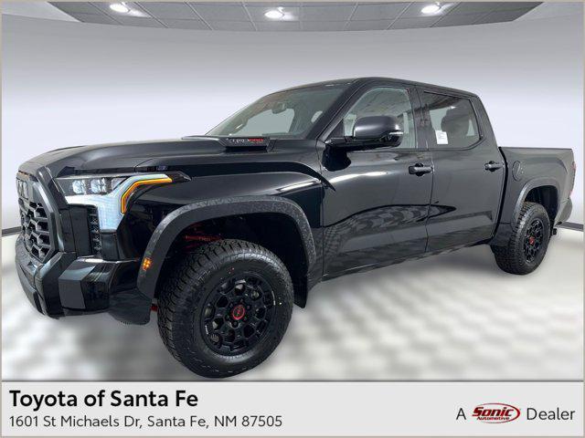 new 2026 Toyota Tundra Hybrid car, priced at $74,994