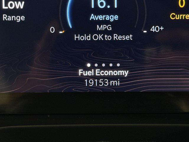 used 2023 Jeep Grand Cherokee L car, priced at $29,999