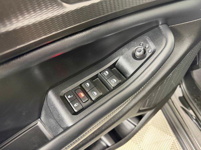 used 2023 Jeep Grand Cherokee L car, priced at $29,999