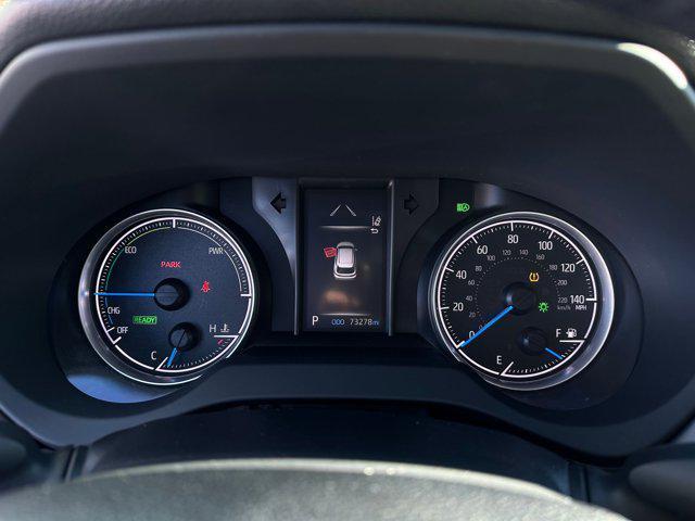 used 2021 Toyota Venza car, priced at $23,988