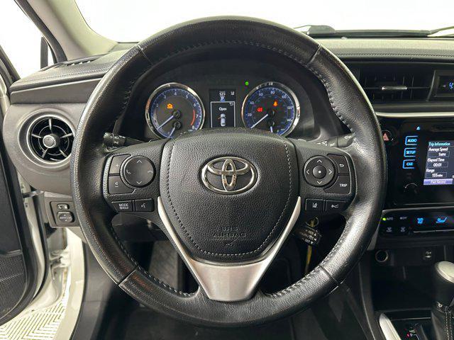 used 2019 Toyota Corolla car, priced at $18,998