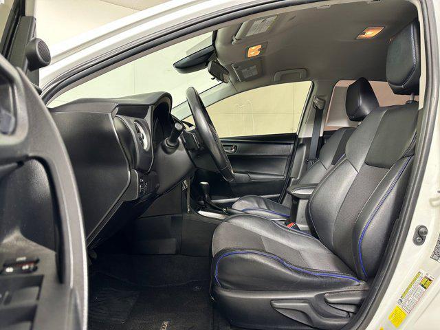 used 2019 Toyota Corolla car, priced at $18,998