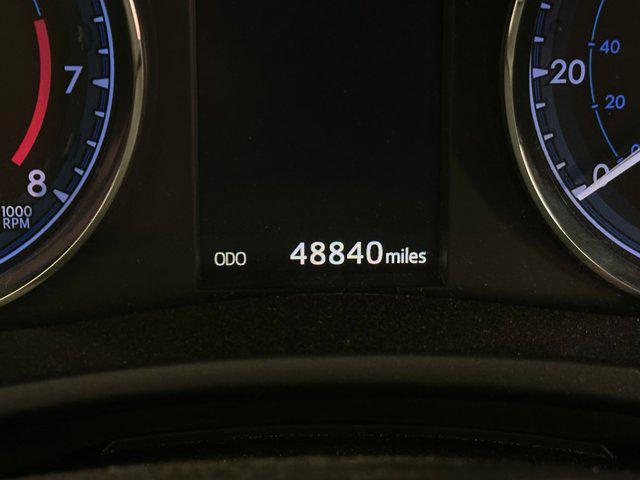 used 2019 Toyota Corolla car, priced at $18,998