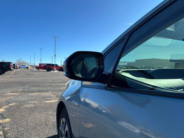 used 2019 Toyota Prius car, priced at $22,759