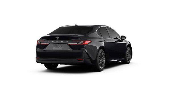 new 2026 Toyota Camry car, priced at $35,909