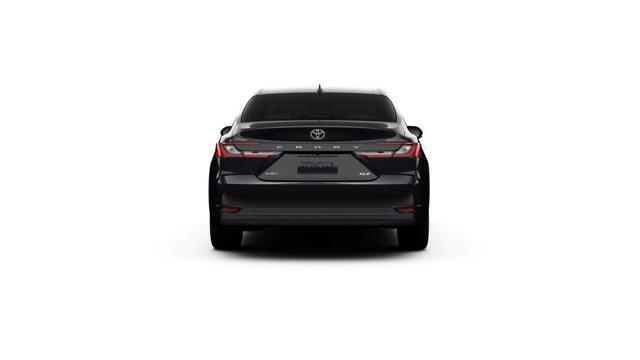 new 2026 Toyota Camry car, priced at $35,909