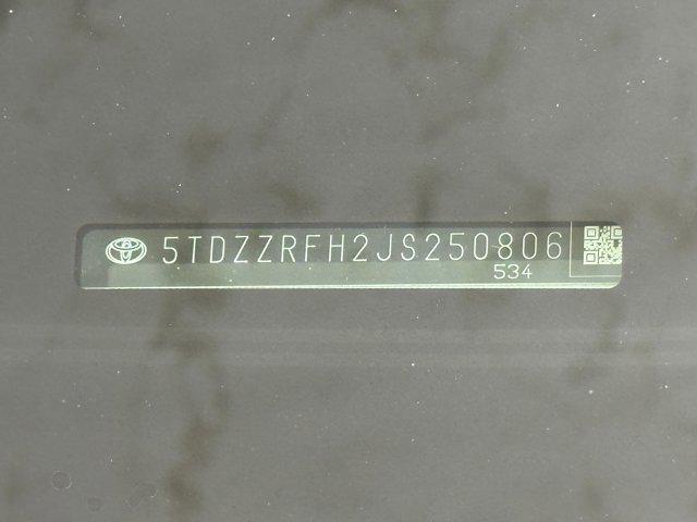 used 2018 Toyota Highlander car, priced at $23,498