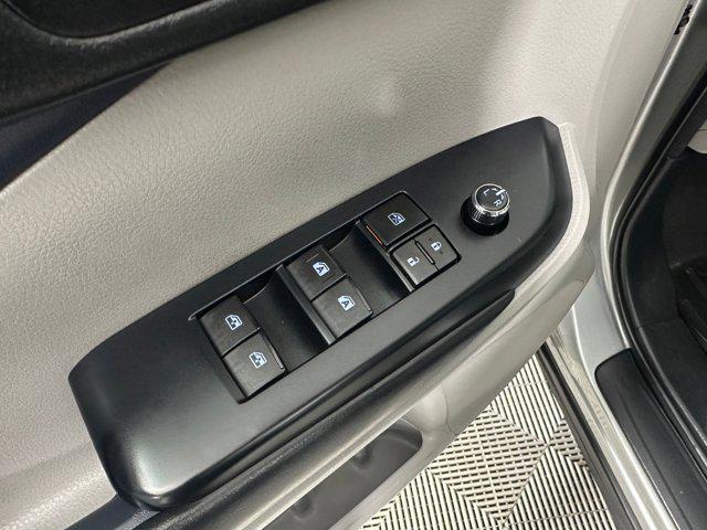 used 2018 Toyota Highlander car, priced at $23,498