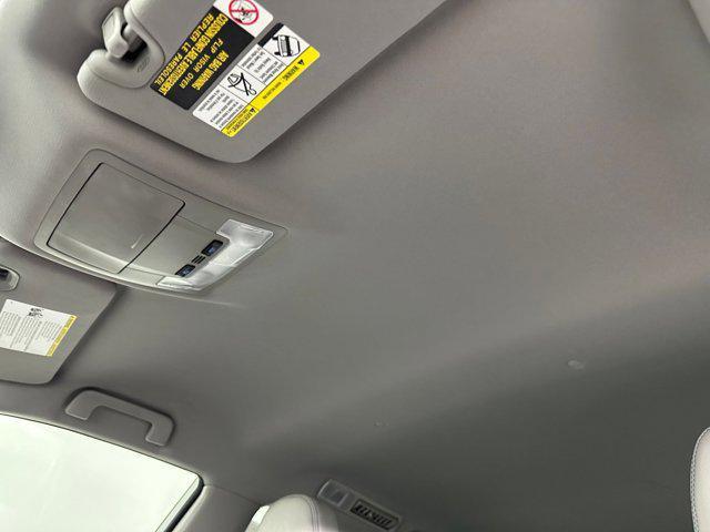 used 2018 Toyota Highlander car, priced at $23,498