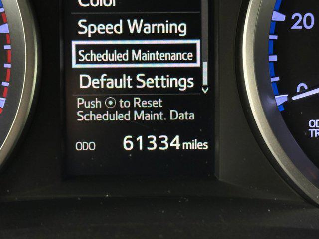 used 2018 Toyota Highlander car, priced at $23,498