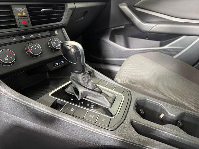 used 2021 Volkswagen Jetta car, priced at $18,999