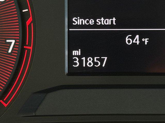 used 2021 Volkswagen Jetta car, priced at $18,999