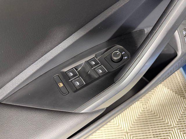 used 2021 Volkswagen Jetta car, priced at $18,999