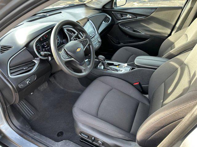 used 2023 Chevrolet Malibu car, priced at $15,999