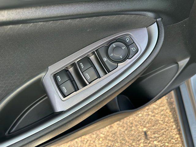 used 2023 Chevrolet Malibu car, priced at $15,999