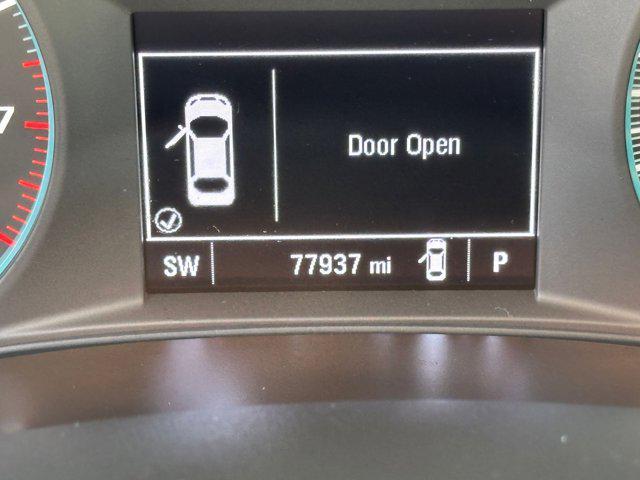 used 2023 Chevrolet Malibu car, priced at $15,999