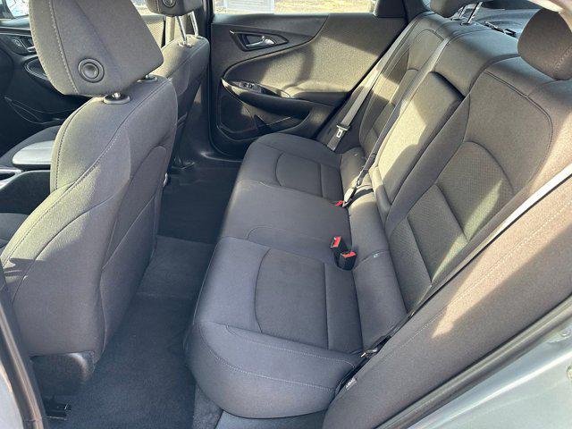 used 2023 Chevrolet Malibu car, priced at $15,999
