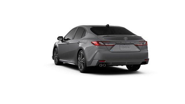 new 2026 Toyota Camry car, priced at $39,480