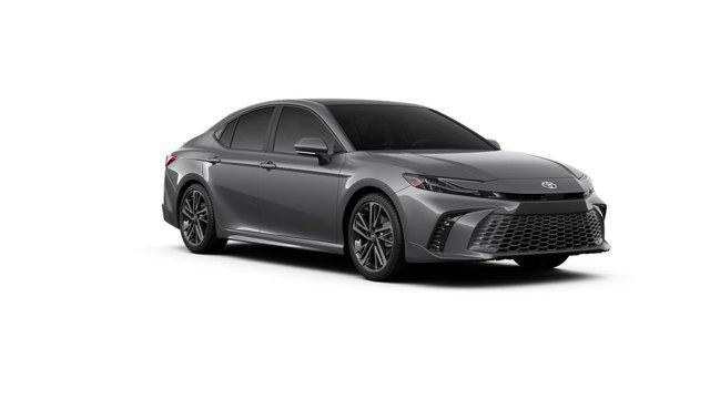 new 2026 Toyota Camry car, priced at $39,480