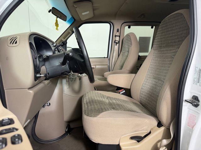 used 2001 Ford E350 Super Duty car, priced at $12,999