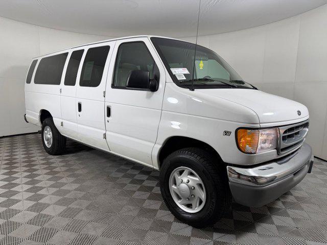 used 2001 Ford E350 Super Duty car, priced at $12,999