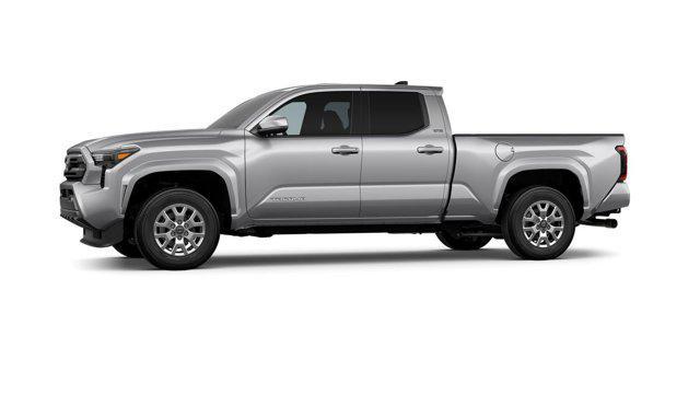 new 2026 Toyota Tacoma car, priced at $43,126