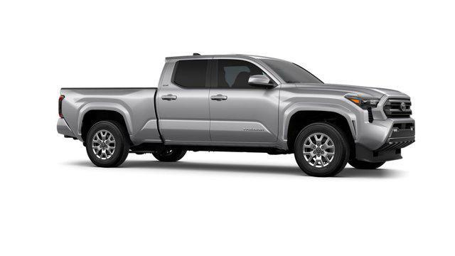 new 2026 Toyota Tacoma car, priced at $43,126
