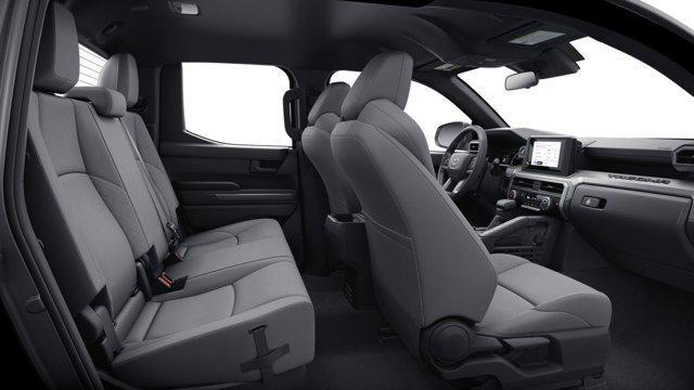 new 2026 Toyota Tacoma car, priced at $41,134