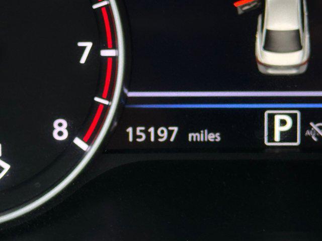 used 2024 Nissan Sentra car, priced at $19,999