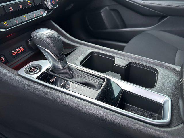 used 2024 Nissan Sentra car, priced at $19,999