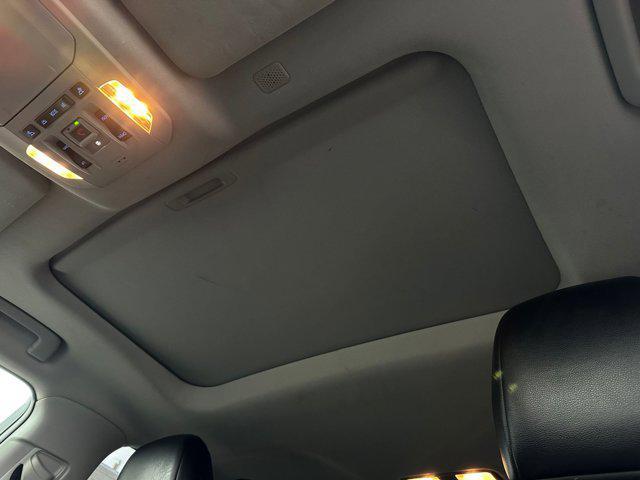 used 2022 Toyota Highlander car, priced at $28,997