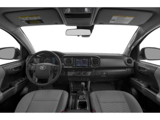used 2023 Toyota Tacoma car, priced at $34,999