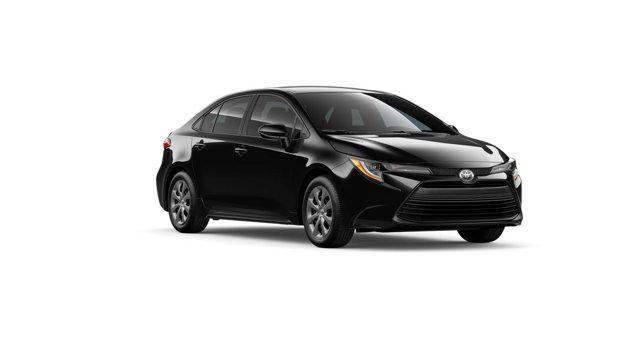 new 2026 Toyota Corolla car, priced at $23,179