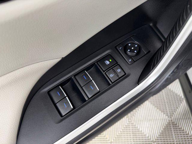 used 2022 Toyota RAV4 car, priced at $26,999