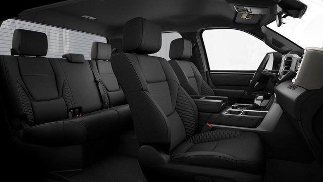 new 2026 Toyota Tundra car, priced at $57,175