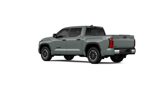 new 2026 Toyota Tundra car, priced at $57,175