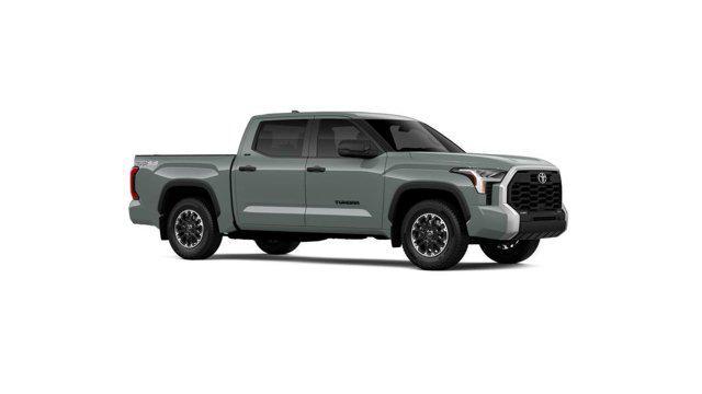 new 2026 Toyota Tundra car, priced at $57,175