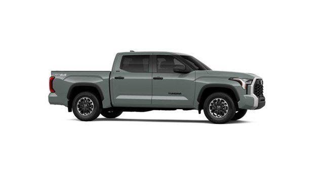 new 2026 Toyota Tundra car, priced at $57,175
