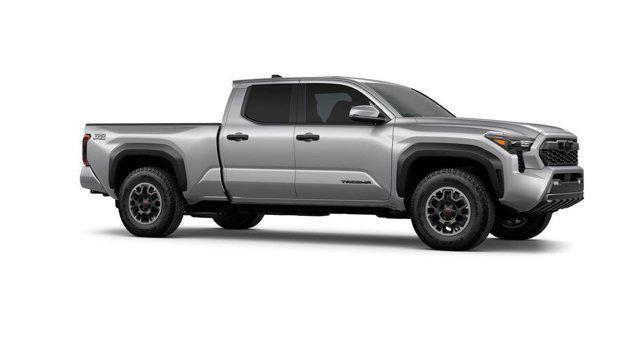 new 2026 Toyota Tacoma car, priced at $59,154