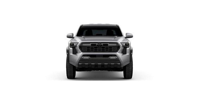new 2026 Toyota Tacoma car, priced at $59,154