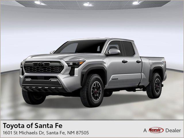 new 2026 Toyota Tacoma car, priced at $59,154