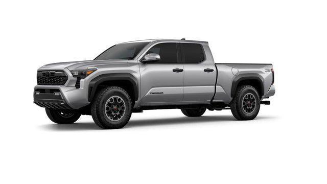 new 2026 Toyota Tacoma car, priced at $59,154
