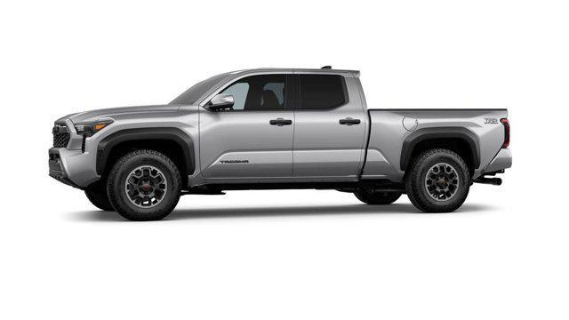 new 2026 Toyota Tacoma car, priced at $59,154