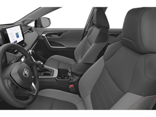 used 2024 Toyota RAV4 car, priced at $33,599