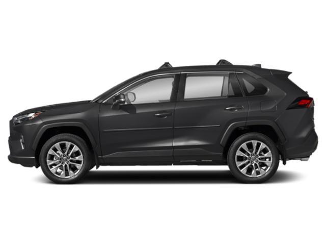 used 2024 Toyota RAV4 car, priced at $33,599