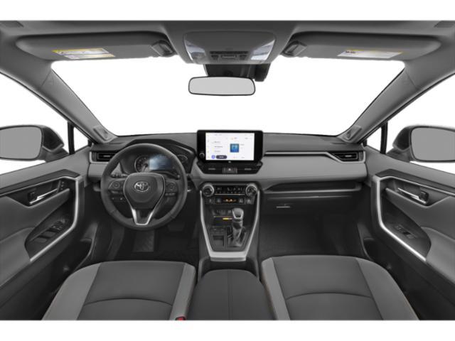 used 2024 Toyota RAV4 car, priced at $33,599