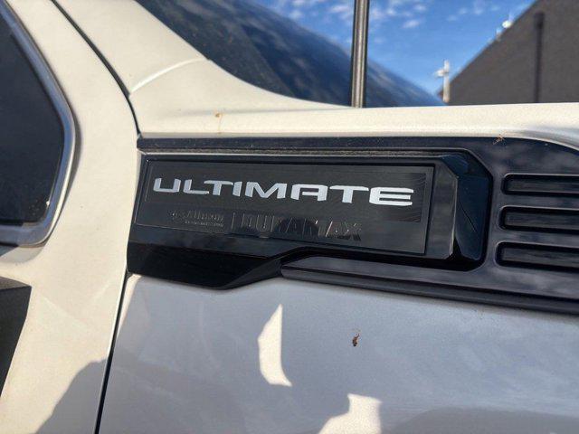 used 2024 GMC Sierra 2500 car, priced at $80,999