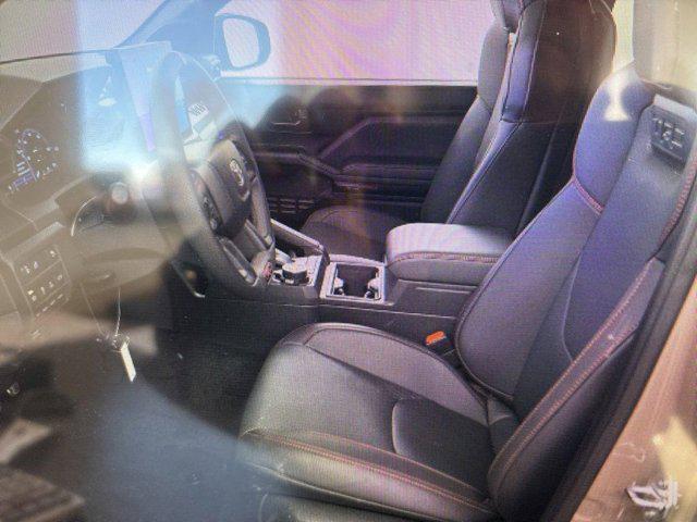 used 2025 Toyota Tacoma Hybrid car, priced at $67,998